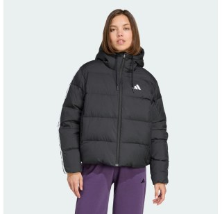 Пуховик Essentials Climawarm 3-Stripes Adidas Sportswear JW3429