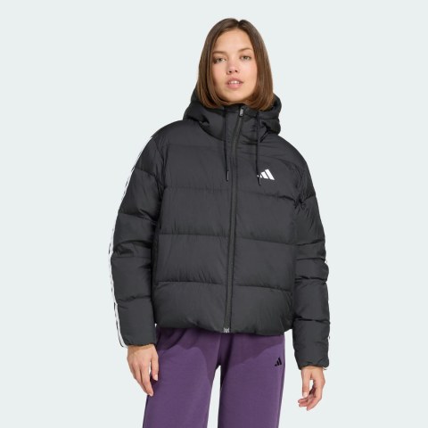 Пуховик Essentials Climawarm 3-Stripes Adidas Sportswear JW3429_image_1
