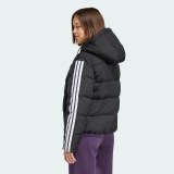 Пуховик Essentials Climawarm 3-Stripes Adidas Sportswear JW3429_image_2