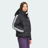 Пуховик Essentials Climawarm 3-Stripes Adidas Sportswear JW3429_image_3