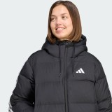 Пуховик Essentials Climawarm 3-Stripes Adidas Sportswear JW3429_image_4