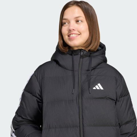 Пуховик Essentials Climawarm 3-Stripes Adidas Sportswear JW3429_image_4