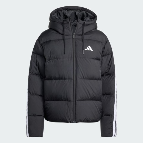 Пуховик Essentials Climawarm 3-Stripes Adidas Sportswear JW3429_image_6