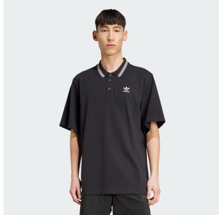 Футболка-поло Adicolor Loose Adidas Originals JW5897