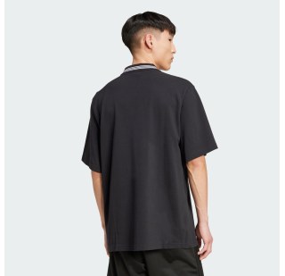 Футболка-поло Adicolor Loose Adidas Originals JW5897