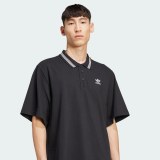 Футболка-поло Adicolor Loose Adidas Originals JW5897_image_4