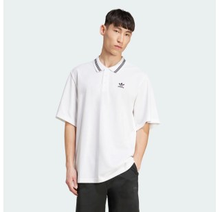 Футболка-поло Adidas Adicolor Loose Originals JW5898