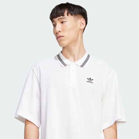 Футболка-поло Adidas Adicolor Loose Originals JW5898_image_4