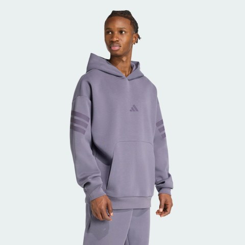 Худи Future Icons 3-Stripes Adidas Sportswear JW7098_image_3