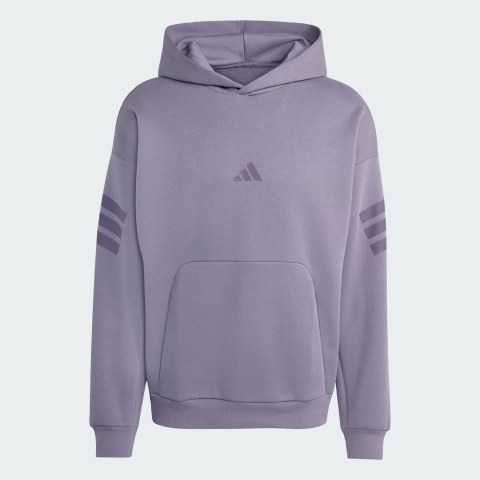 Худи Future Icons 3-Stripes Adidas Sportswear JW7098_image_6