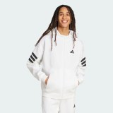 Толстовка Future Icons 3-Stripes Adidas Sportswear JW7106_image_1