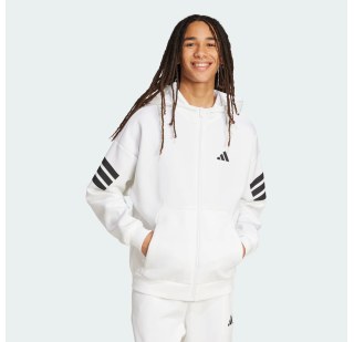 Толстовка Future Icons 3-Stripes Adidas Sportswear JW7106