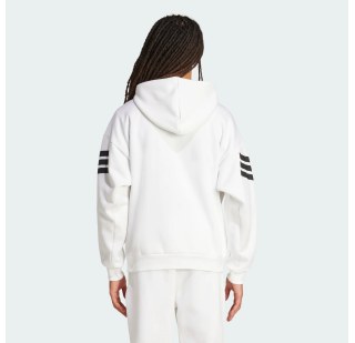 Толстовка Future Icons 3-Stripes Adidas Sportswear JW7106