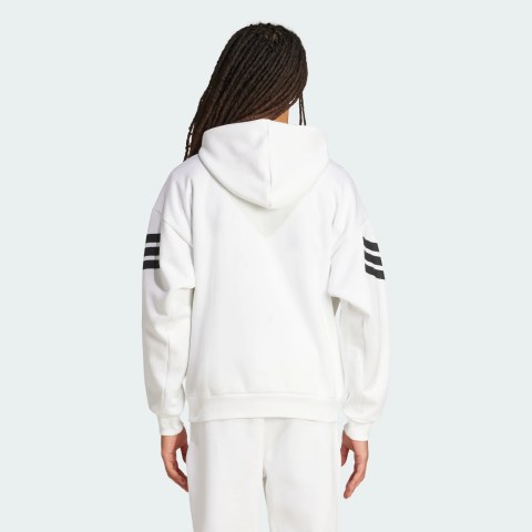 Толстовка Future Icons 3-Stripes Adidas Sportswear JW7106_image_2