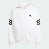 Толстовка Future Icons 3-Stripes Adidas Sportswear JW7106_image_6