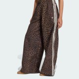 Спортивные штаны Leopard Firebird Oversized Adidas Originals JW7302_image_1