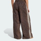 Спортивные штаны Leopard Firebird Oversized Adidas Originals JW7302_image_2