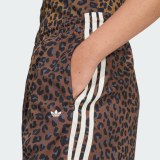 Спортивные штаны Leopard Firebird Oversized Adidas Originals JW7302_image_4