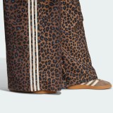 Спортивные штаны Leopard Firebird Oversized Adidas Originals JW7302_image_5