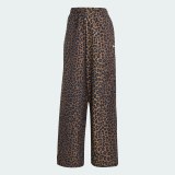 Спортивные штаны Leopard Firebird Oversized Adidas Originals JW7302_image_6