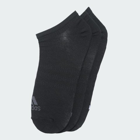 Три пары носков Thin and Light No-Show Adidas Performance JW9368_image_1