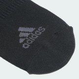 Три пары носков Thin and Light No-Show Adidas Performance JW9368_image_2