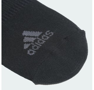 Три пары носков Thin and Light No-Show Adidas Performance JW9368