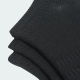 Три пары носков Thin and Light No-Show Adidas Performance JW9368_image_3