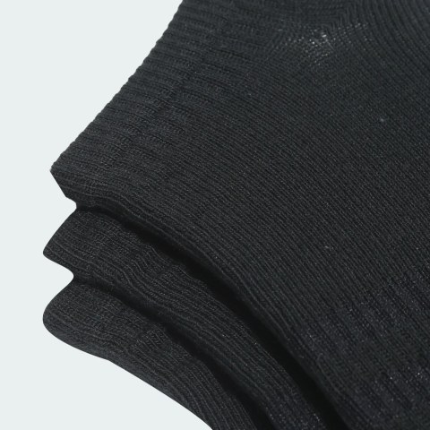 Три пари шкарпеток Thin and Light No-Show Adidas Performance JW9368_image_3
