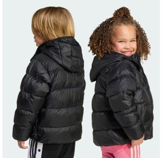 Зимова куртка Kids Adidas Originals JX0550
