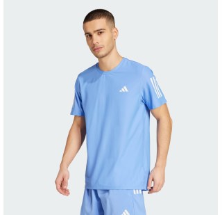 Футболка Own the Run Adidas Performance JX2212
