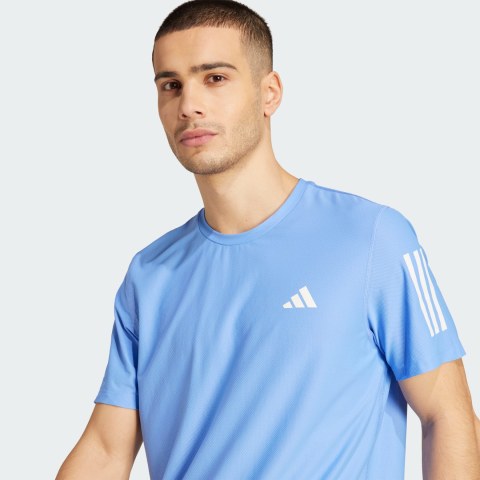 Футболка Own the Run Adidas Performance JX2212_image_4