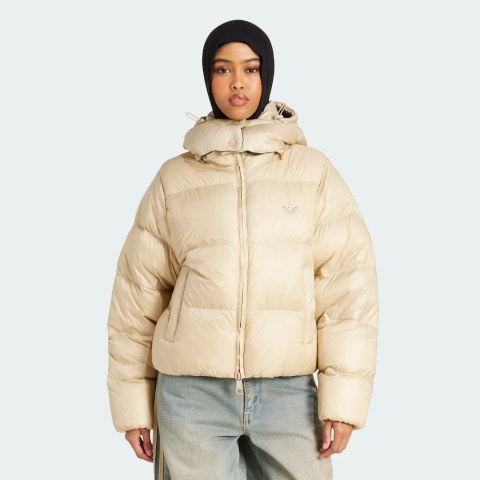 Пуховик Essentials Adidas Originals JX2998_image_1