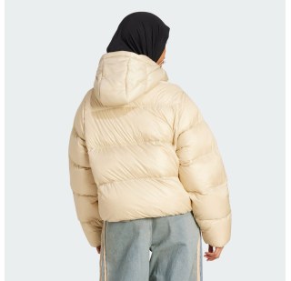 Пуховик Essentials Adidas Originals JX2998
