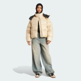 Пуховик Essentials Adidas Originals JX2998_image_3