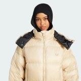 Пуховик Essentials Adidas Originals JX2998_image_4