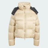 Пуховик Essentials Adidas Originals JX2998_image_6