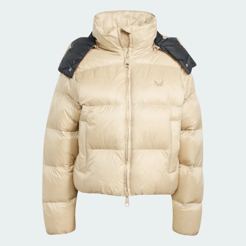 Пуховик Essentials Adidas Originals JX2998_image_6