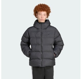 Пуховик Tonal Hooded Adidas Originals JX4123