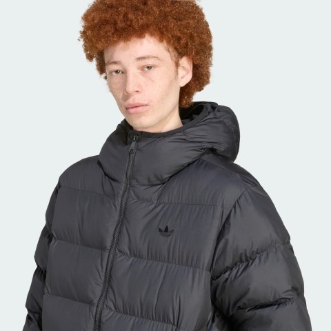 Пуховик Tonal Hooded Adidas Originals JX4123_image_4