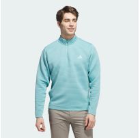 Світшот Ultimate365 Dwr Textured Quarter Zip Adidas Performance JX7237_image_12