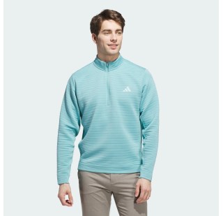 Світшот Ultimate365 Dwr Textured Quarter Zip Adidas Performance JX7237