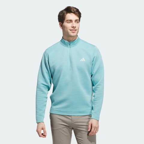 Світшот Ultimate365 Dwr Textured Quarter Zip Adidas Performance JX7237_image_1