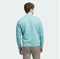 Світшот Ultimate365 Dwr Textured Quarter Zip Adidas Performance JX7237_image_12