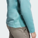 Світшот Ultimate365 Dwr Textured Quarter Zip Adidas Performance JX7237_image_5