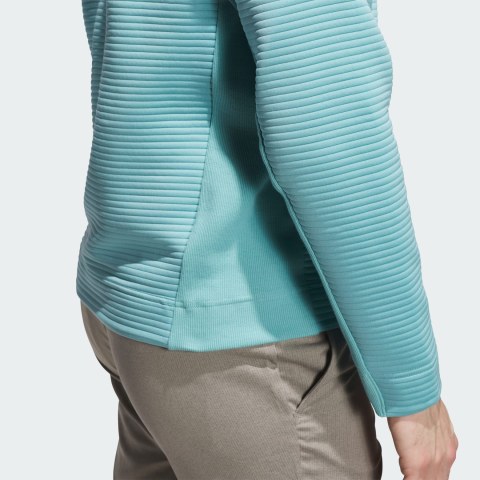 Світшот Ultimate365 Dwr Textured Quarter Zip Adidas Performance JX7237_image_5