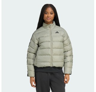 Куртка Essentials Climawarm 3-Stripes Synthetic Down Adidas Sportswear JX7809