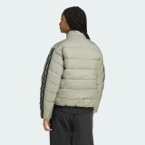 Куртка Essentials Climawarm 3-Stripes Synthetic Down Adidas Sportswear JX7809_image_2