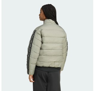 Куртка Essentials Climawarm 3-Stripes Synthetic Down Adidas Sportswear JX7809