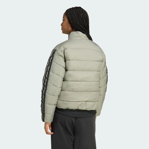 Куртка Essentials Climawarm 3-Stripes Synthetic Down Adidas Sportswear JX7809_image_2